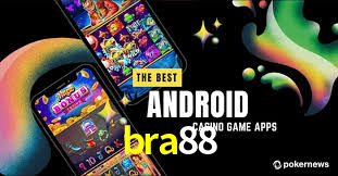 Descubra o Mundo do Cassino Online com bra88