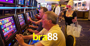 Desvendando o Mundo dos Jogos Virtuais na bra88