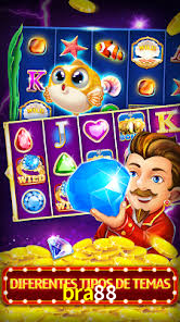 A Emoção da Loteria na bra88: Uma Chance de Mudança de Vida